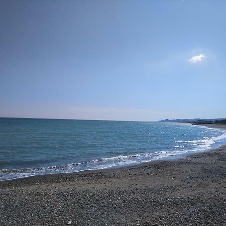 Sunny Beach Malaga Luaran gambar