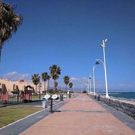 Sunny Beach Malaga Luaran gambar