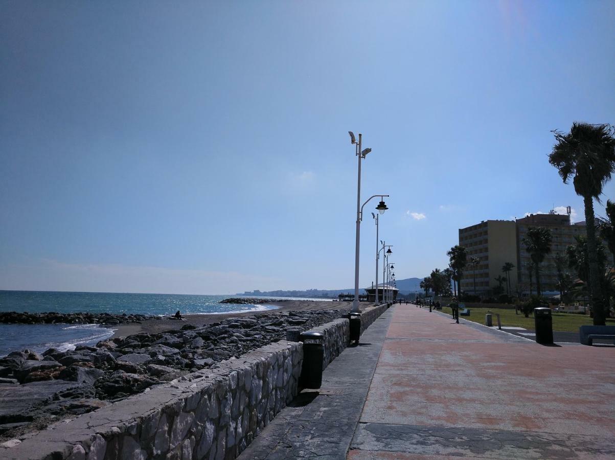 Sunny Beach Malaga Luaran gambar